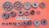 B156 Pinion lira strung diverse module si numar de dinti