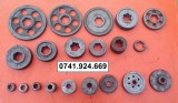B156 Pinion lira strung diverse module si numar de dinti