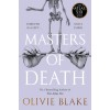 Masters of Death - Olivia Blake
