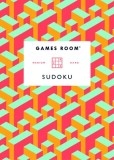 Sudoku: Medium-Hard