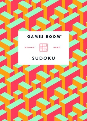 Sudoku: Medium-Hard foto
