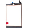 Touchscreen iPad Mini 5 Alb, Display Digitizer, Ecran Tactil