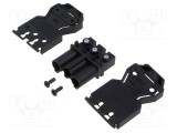 Conector AC DEGSON DGBSC-PG01M/2.5-03P-13-00Z(H)