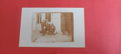 Dobrogea Constanta MedgidiaTipuri Lustragiu foto