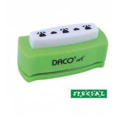Perforator Hobby bordura DACO foto