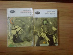 a1 JOKAI MOR - OMUL DE AUR ( 2 VOL )