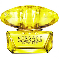 Yellow Diamond Intense Apa de parfum Femei 50 ml foto