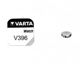 Baterie Varta V396 SG2 SR59 1,55V oxid de argint set 1 buc.