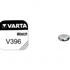 Baterie Varta V396 SG2 SR59 1,55V oxid de argint set 1 buc.