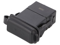 Alimentator USB Dublu 12-24V 5V/2.4A
