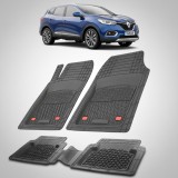 Cumpara ieftin Covorase Renault Kadjar 2 SUV Compatibile 2018-2022 | Black