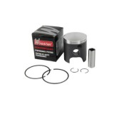 Piston Honda CR 250 86- 96 2T Wossner 8021D