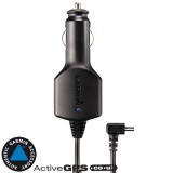 &Icirc;ncărcător auto original Garmin TA20 cu Info Trafic 12-24V pe 2A
