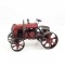Model de tractor rosu BL-272
