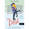 The Deal - Az &uuml;zlet - Off-Campus 1. - Elle Kennedy
