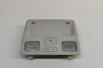 Iluminare interioară FORD PUMA J2K, CF7 2022 OEM: DS7T-15K609-CC 28452196 foto