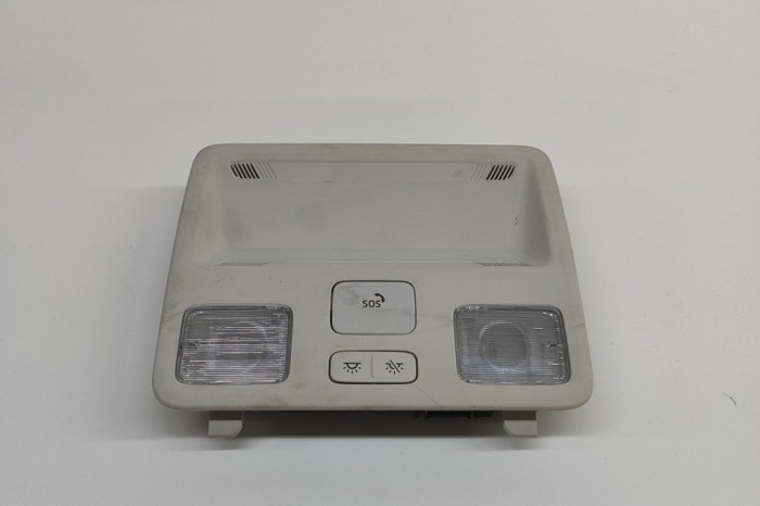 Iluminare interioară FORD PUMA J2K, CF7 2022 OEM: DS7T-15K609-CC 28452196