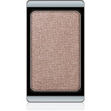 ARTDECO Eyeshadow Duochrome farduri de ochi pudră &icirc;n carcasă magnetică culoare 3.218 soft brown mauve 0,8 g