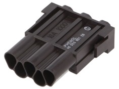 Conector HDC Modul Tată 5 PIN 1kV