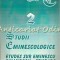 Studii Eminescologice II - Ioan Constantinescu - Dedicatie Si Autograf