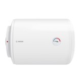 Boiler electric orizontal Bosch TR1000T 100 HB, 100 l, 1500 W, Reglare automata a temperaturii