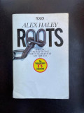 Alex Haley Roots