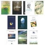 Cumpara ieftin Pachet 10 carti cu autograf - scriitori romani contemporani - transport gratuit