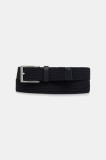 Armani Exchange curea bărbați, culoarea bleumarin, 951369 3R863