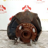 Cumpara ieftin Fuzeta Stanga Hyundai Getz 2002-2010