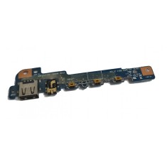 Modul audio laptop second hand Toshiba Satellite Radius 15 P50W-C