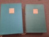 Divina Comedie - George Coșbuc, Comentariu (2 Vol.) Editura Literatura 1963/65, Carte de Lux