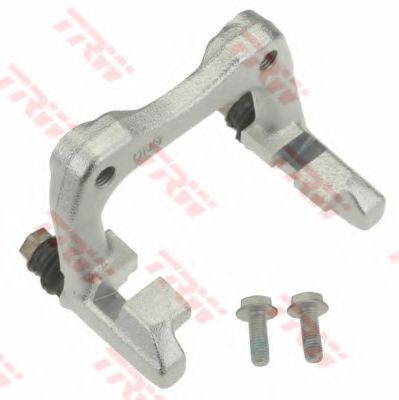 Suport,etrier VW CADDY III Combi (2KB, 2KJ, 2CB, 2CJ) (2004 - 2016) TRW BDA581