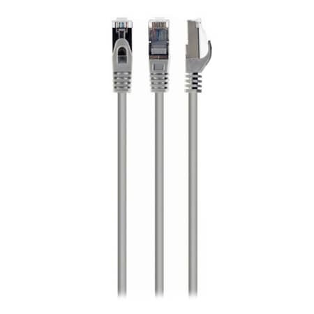 PATCHCORD FTP CAT 6 0.5M GEMBIRD G-PP605M