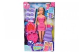 PAPUSA STEFFI CU STAMPILE SuperHeroes ToysZone