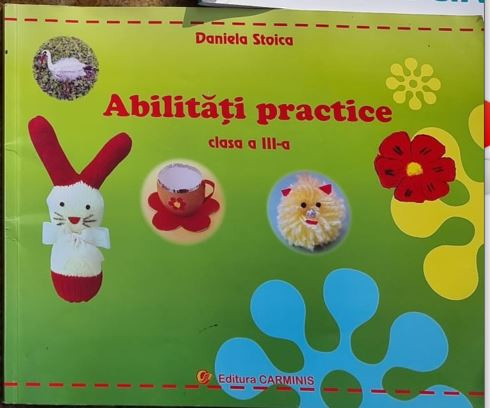 Daniela Stoica - Abilitati Practice clasa a III-a