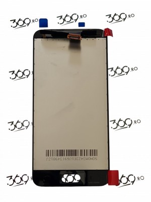 Display SM-G570 J5 PRIME 2016 BLACK (NF) foto