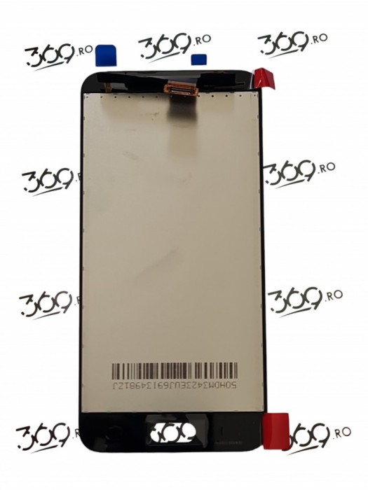 Display SM-G570 J5 PRIME 2016 BLACK (NF)