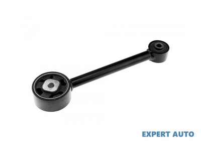 Tampon motor fata Mitsubishi Colt 6 (2004-&amp;gt;2012)[Z3_A,Z2_A] #1 foto