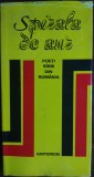 Cumpara ieftin SPIRALA DE AUR: POETI SARBI DIN ROMANIA/1980/pr.A.DUMBRAVEANU/tr.DUSAN PETROVICI