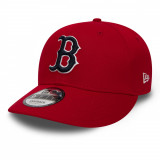 Sapca New Era STRETCH SNAP 9FIFTY BOSRED