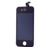 Display iPhone 4S Negru AM+ Premium