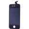 Display iPhone 4S, Black, AM+