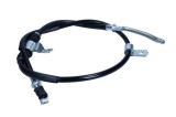 Cablu frana de mana MITSUBISHI PAJERO II (V3_W, V2_W, V4_W, V5_W) (1990 - 2001) MAXGEAR 32-1410
