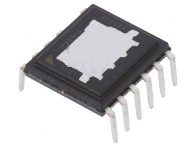 PMIC AC/DC Switcher Controller 59.4-145kHz eDIP-12B foto