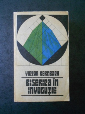 VICTOR KERNBACH - BISERICA IN INVOLUTIE foto