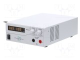 Alimentator de laborator programabil MANSON 1 1&divide;32VDC 0&divide;30A