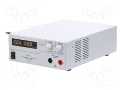 Alimentator de laborator programabil MANSON 1 1&divide;32VDC 0&divide;30A