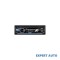 Radio player auto akai dual usb cod: acp-300 Alta marca Alt model #7