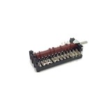 Comutator cuptor 891207K OEM Compatibil Piese cuptoare aragaz plita