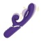 Vibrator Expandable Shaft Mov